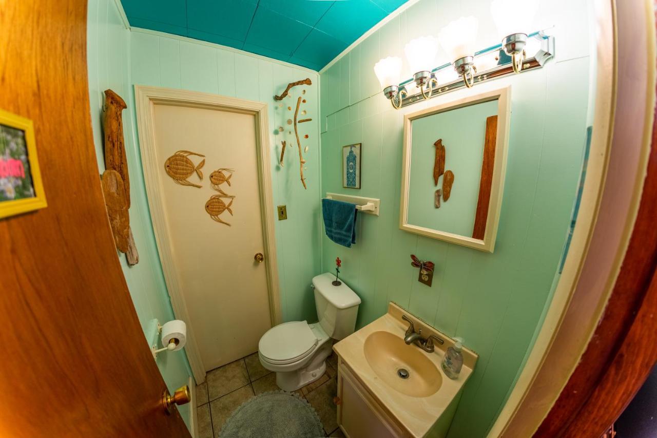 The Wanderlust Hostel Gunnison Esterno foto